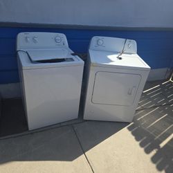 Washer Dryer