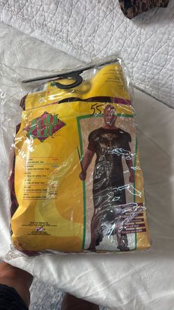 Gladiador costume