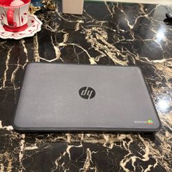 HP Chromebook 11 G5 EE