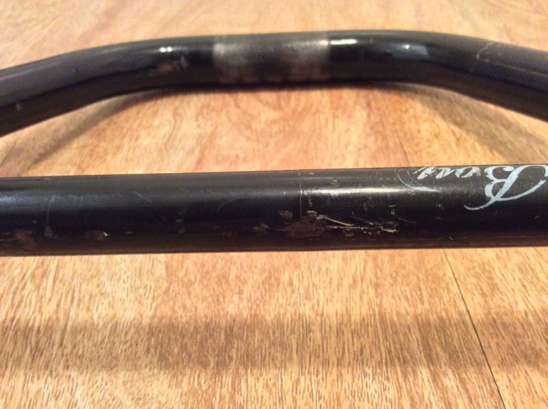 Classic Primo Tall Boy BMX Handle Bars for Sale in Indianapolis
