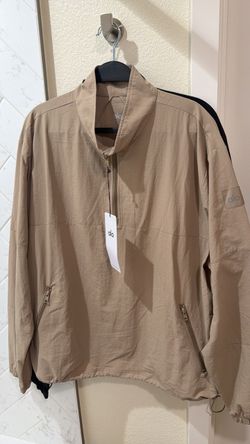Alo men’s jackets size L