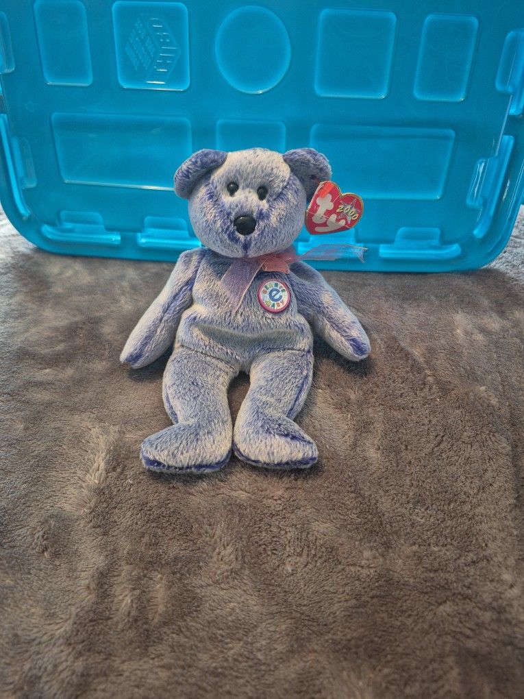 TY Beanie Baby