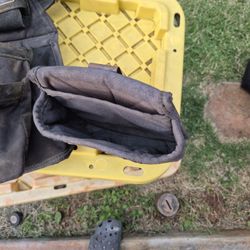 Diamondback Pouch