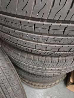 20inch tires