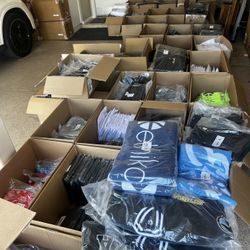 Ethika Clothing Brand New