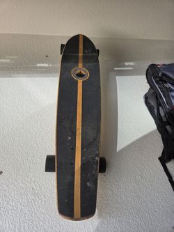 Skateboard