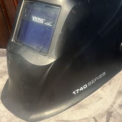 Welding Helmet 