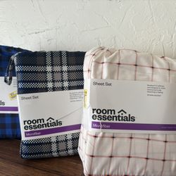 Queen Sheet Sets 