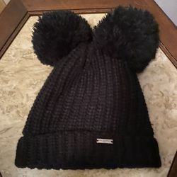 2 Karl Langerfeld Paris Winter Hats 