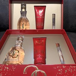 Jimmy Choo I Want Choo Perfume Set