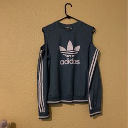 Adidas Sport Sweater 