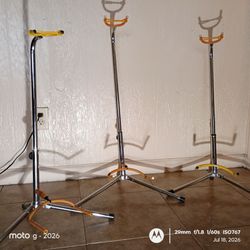 Guitar stands