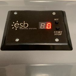 2020 tanning bed for sale 1500