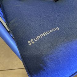 *UPPABABY* G-LUXE HOODED STROLLER 