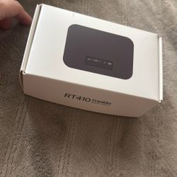 Mobile Hot Spot, Internet 