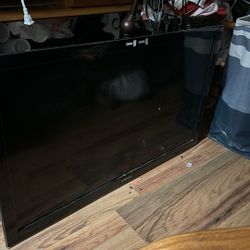 Samsung 50” Tv 