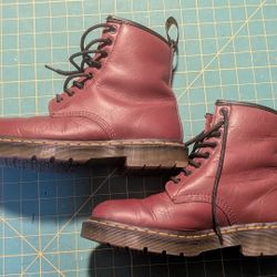 Doc Martens Boots Lot