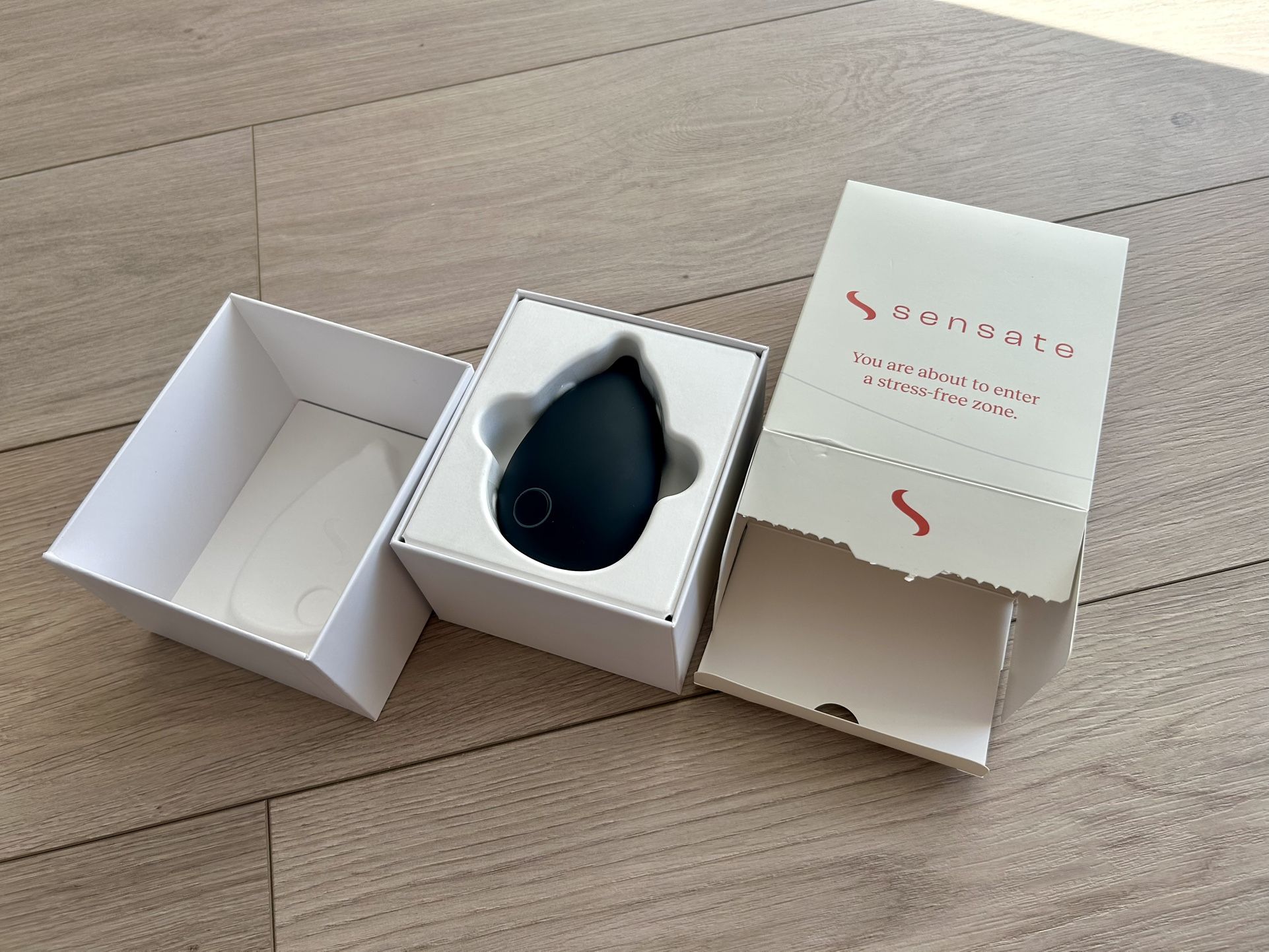 Sensate2（センセート2） 再入荷 Sensate(センセート)2 (センセート2