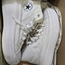 Women's Converse