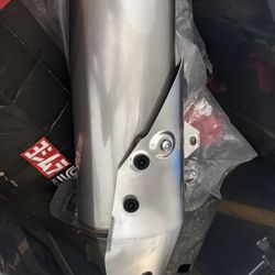 Honda CRF 450X Muffler 450L Muffler Exhaust Seats Also