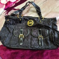 Michael Kors Purse 