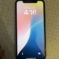 iPhone 11 **White** 64 GB