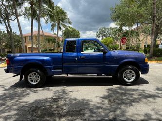 🚨 2004 Ford Ranger Edge V6 🚨