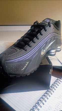 Nike Shock R4 Jewel QS