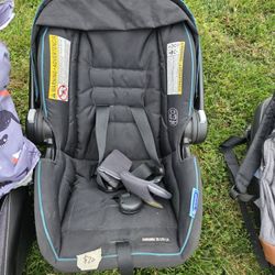 Car Seat 