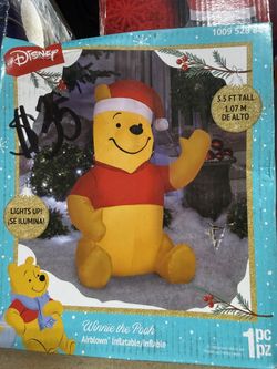 Poodle Inflatable Brand New 