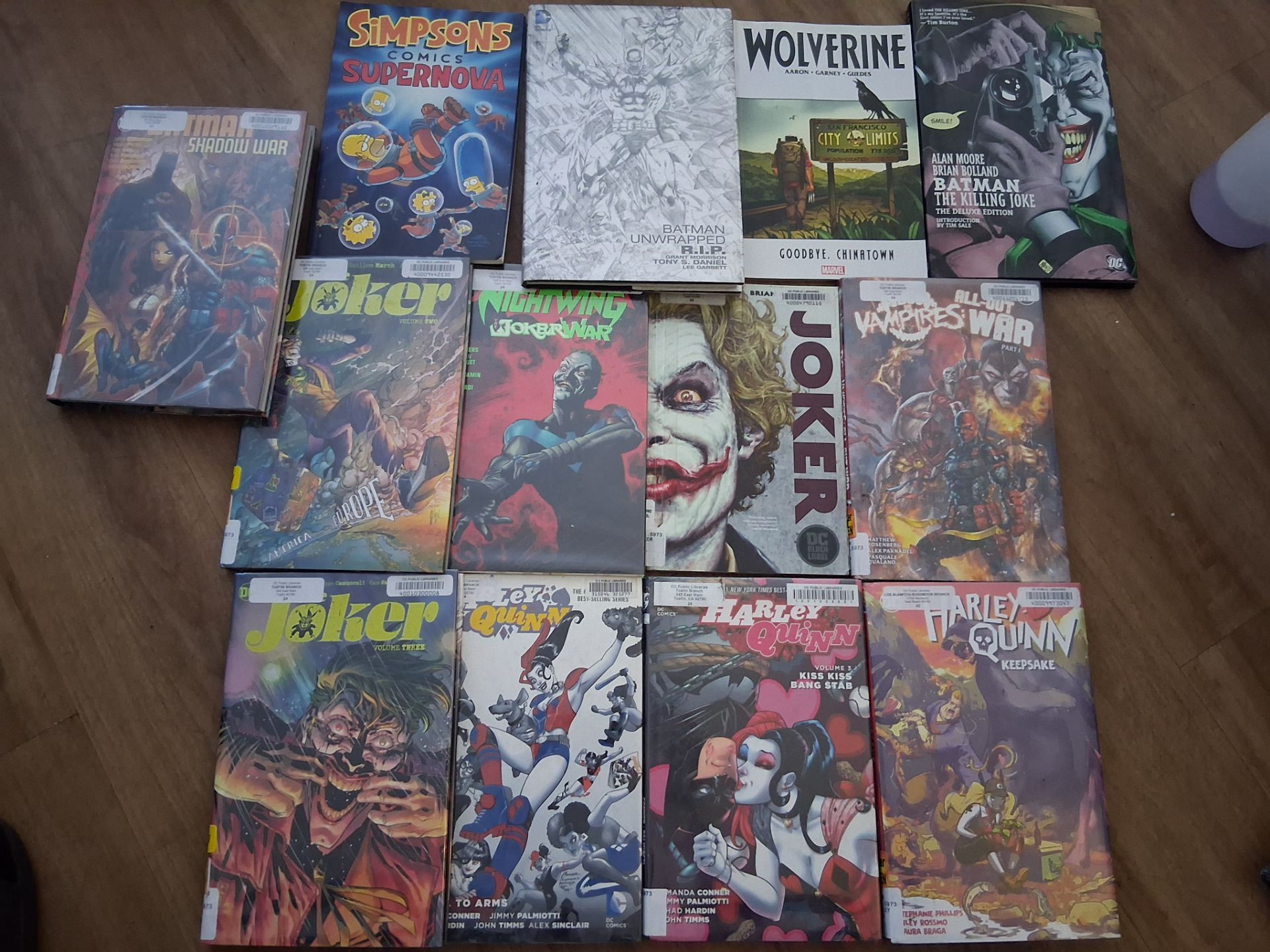 Image #1