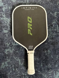 Infinity Pro Carbon