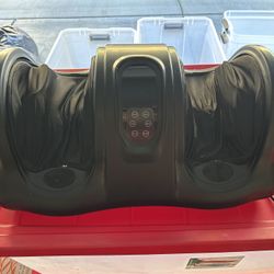 Foot Massager