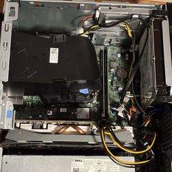 Gaming PC w/ Monitor - Make an Offer