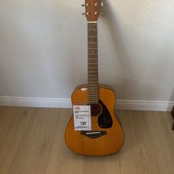 Youth Guitar and Accessories 