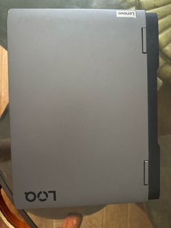Lenovo LOQ