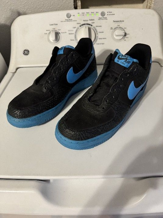 Nike Air Force 1s