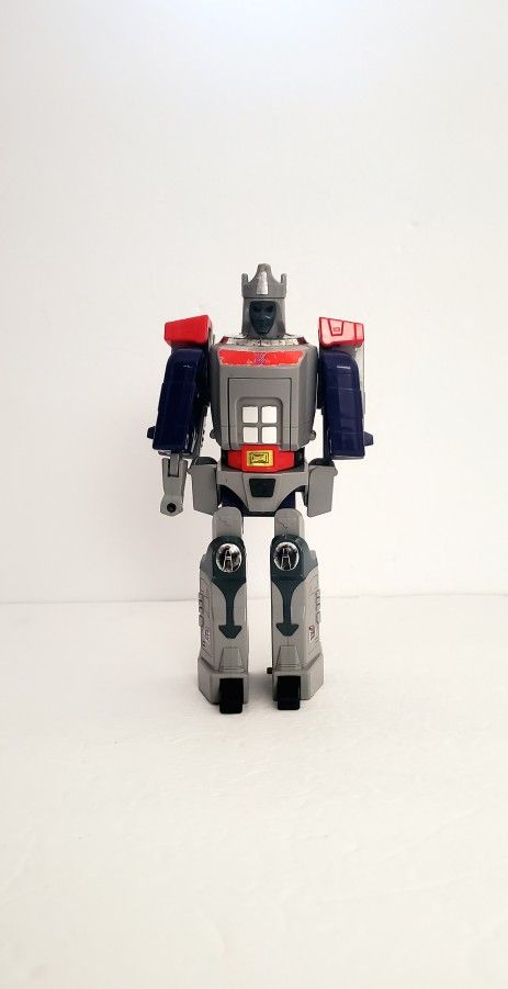 1986 Transformers G1 Galvatron