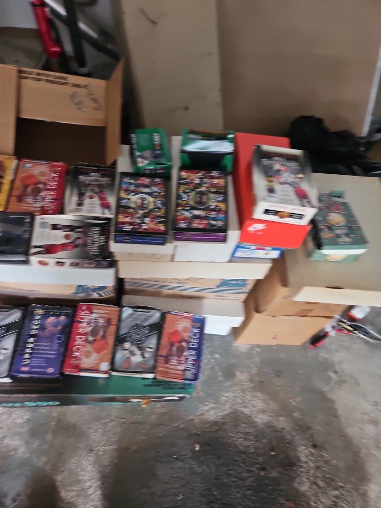 Collectable Cards
