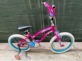 Kent Mischief girl's bike 18 inches