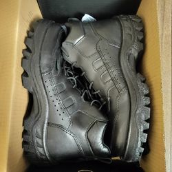 Rocky full grain Leather TMC Sport Chukka Boots MEN's SIZE 10M Made In the USA