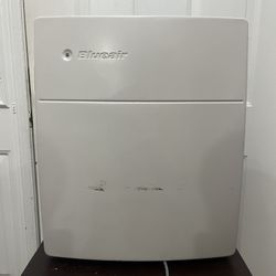 Blueair 215B HEPA Air Purifying System