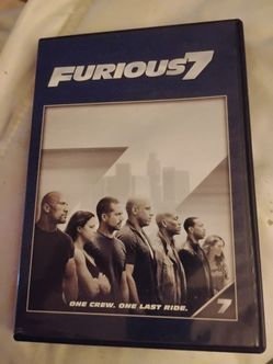 Furious 7