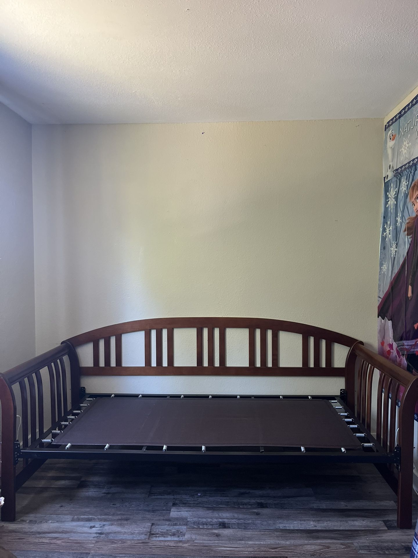Twin Day Bed Frame