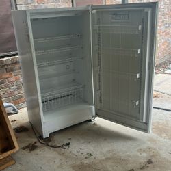 Kenmore Freezer