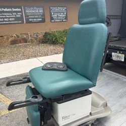 Procedure chair medical