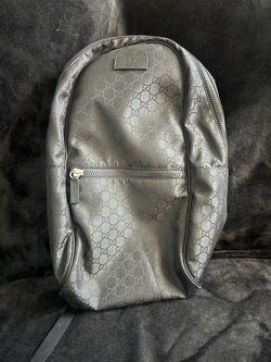 Gucci Backpack