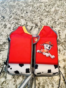 Kids Life Jacket -Age 3-5
