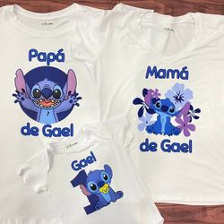 Custom T-shirts 