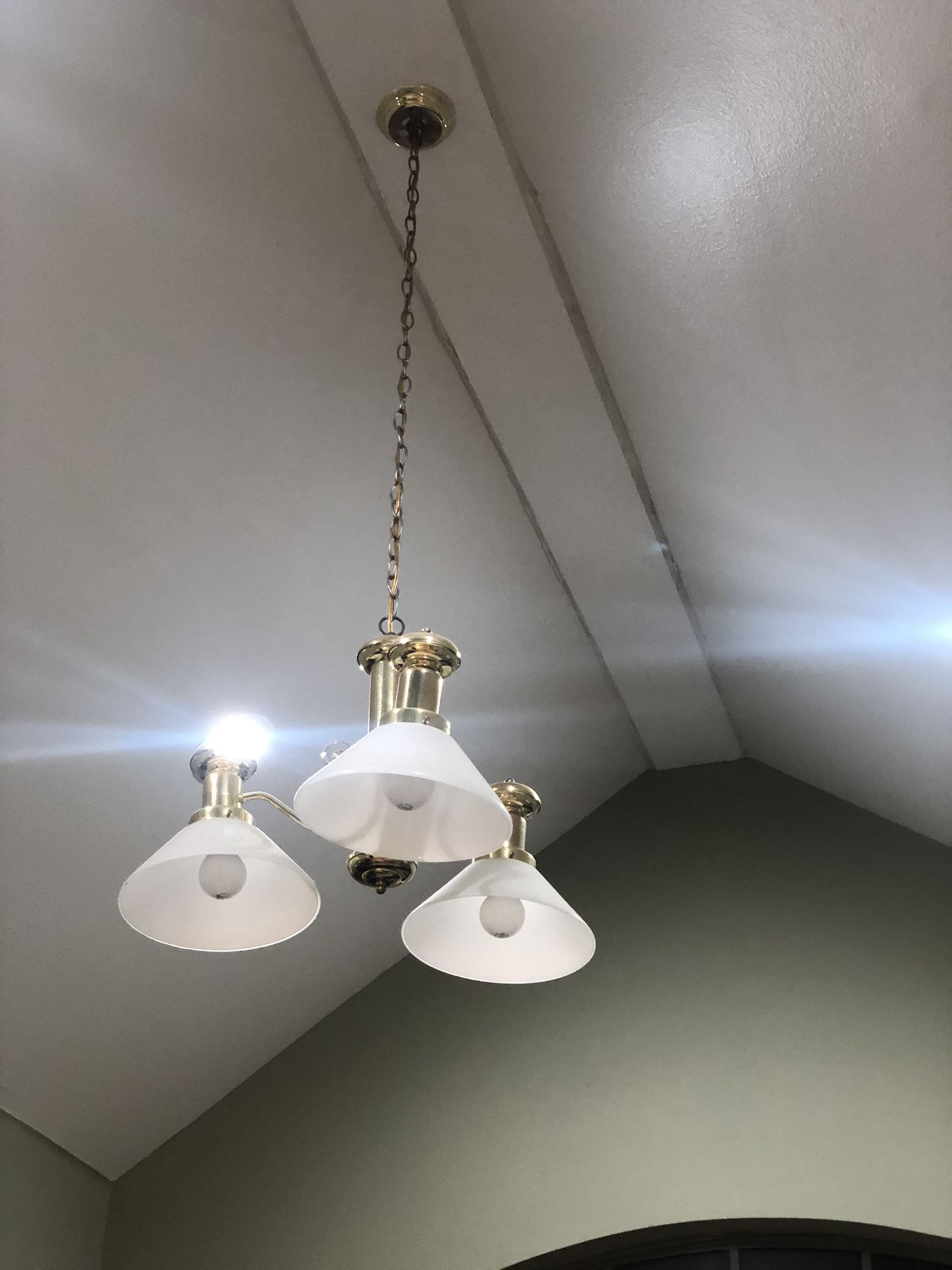 Light Fixtures